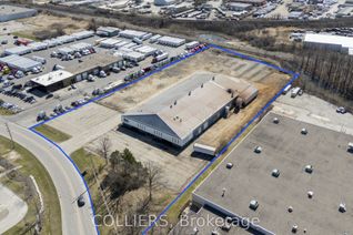 Property for Sale, 140 Market Dr, Milton, ON