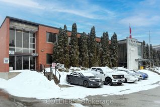 Office for Lease, 3620 Lake Shore Blvd W #Unit 2, Toronto, ON Office for Lease, 3620 Lake Shore Blvd W #Unit 2, Toronto, ON