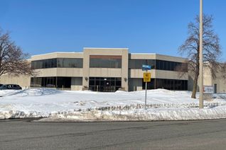 Industrial Property for Sale, 261 Ambassador Dr, Mississauga, ON