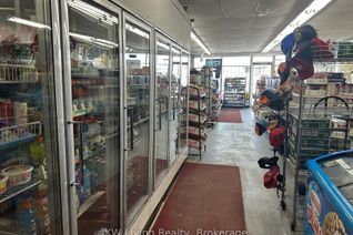 Convenience/Variety Business for Sale, 272-274 Barton St, Hamilton, ON