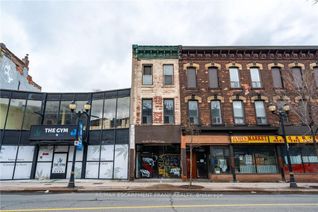 Commercial/Retail Property for Lease, 135 James St N, Hamilton, ON