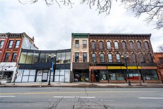Commercial/Retail Property for Lease, 135 JAMES St N #3, Hamilton, ON