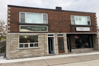 Commercial/Retail Property for Lease, 314 Crockett St #1, Hamilton, ON
