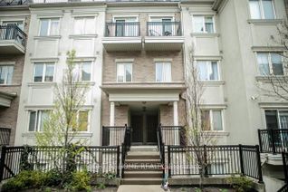Property for Rent, 19 Coneflower Cres #267, Toronto, ON