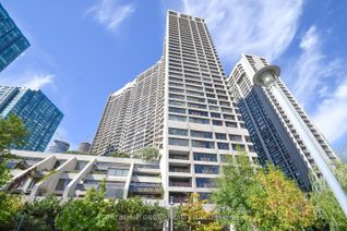 Bachelor/Studio Apartment for Sale, 65 Harbour Sq #1709, Toronto, ON
