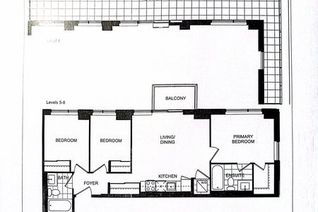Condo for Sale, 7437 Kingston Rd S #404B, Toronto, ON