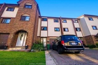 Condo Townhouse for Sale, 23 Mccallum Ct, Brampton, ON