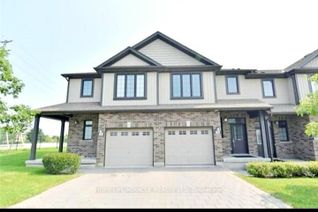 Condo Townhouse for Sale, 1050 Oakcrossing Gate, London North, ON