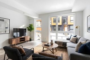 Condo Townhouse for Sale, 35 Birchcliff Ave #23, Toronto, ON