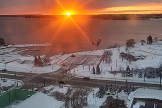 Apartment for Sale, 39 Mary St #1210, Barrie, ON