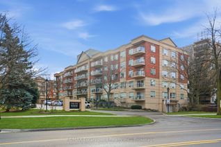 Apartment for Sale, 5188 Lakeshore Rd #310, Burlington, ON