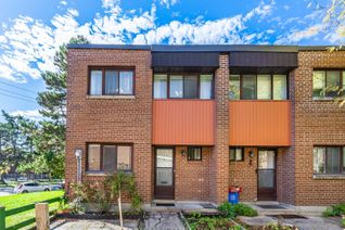 Townhouse for Sale, 349 Driftwood Ave #1, Toronto, ON