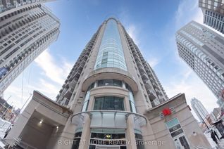 Condo Apartment for Sale, 234 Rideau St #1901, Lower Town - Sandy Hill, ON