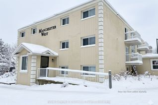 Condo for Sale, 229 Adelaide St E #103, Saugeen Shores, ON