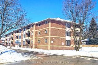 Property for Sale, 497 Birmingham St W #206, Wellington North, ON