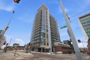 Apartment for Sale, 85 Duke St W #808, Kitchener, ON