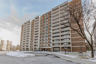 Apartment for Sale, 3120 Kirwin Ave #501, Mississauga, ON