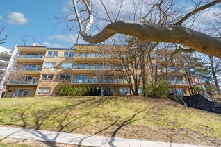 Condo for Rent, 159 Russell Hill Rd #403, Toronto, ON