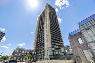 Apartment for Sale, 8 Nahani Way #219, Mississauga, ON