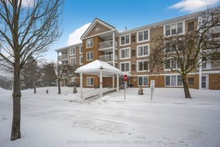 Apartment for Sale, 50 Rivermill Blvd #307, Kawartha Lakes, ON