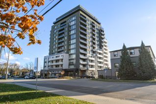Apartment for Sale, 71 Wyndham St S #1105, Guelph, ON
