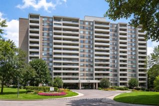 Condo Apartment for Sale, 10 Edgecliff Golfway #504, Toronto, ON