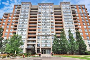Apartment for Sale, 29 Northern Heights Dr #1108, Richmond Hill, ON