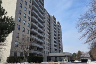 Apartment for Rent, 355 Rathburn Rd E #704, Mississauga, ON