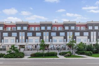 Townhouse for Sale, 100 Long Branch Ave #27, Toronto, ON