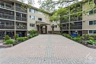 Condo for Sale, 6376 Bilberry Dr N #304, Orleans - Convent Glen and Area, ON