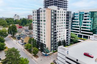 Apartment for Rent, 155 Kent St #407, London East, ON