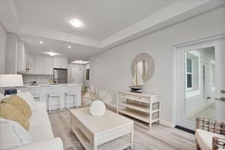 Condo for Sale, 100 The Promenade #201, Central Elgin, ON