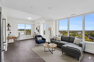 Condo for Rent, 93 Arthur St S #1212, Guelph, ON