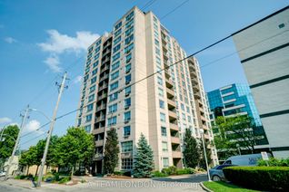 Condo Apartment for Sale, 155 Kent St #503, London East, ON