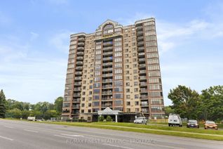 Apartment for Sale, 1000 King St W #302, Kingston, ON