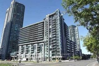 Bachelor/Studio Apartment for Sale, 209 Fort York Blvd #1258, Toronto, ON