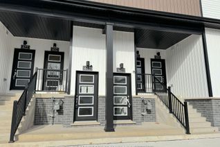 Condo Townhouse for Sale, 4263 Fourth Ave #612, Niagara Falls, ON
