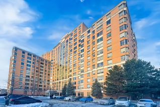 Condo for Sale, 1883 McNicoll Ave #801, Toronto, ON
