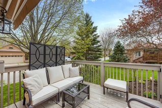 Bungalow for Sale, 1 Fortuna Cir #20, New Tecumseth, ON