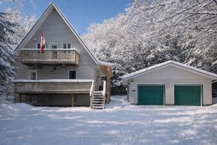 Detached House for Sale, 113 Bayview Dr, Carling, ON Detached House for Sale, 113 Bayview Dr, Carling, ON