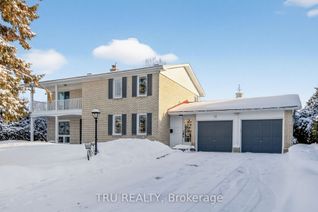 Property for Sale, 12 Apache Cres, Cityview - Parkwoods Hills - Rideau Shore, ON