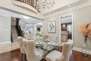 Detached House for Sale, 26 Antrim Ct, Caledon, ON