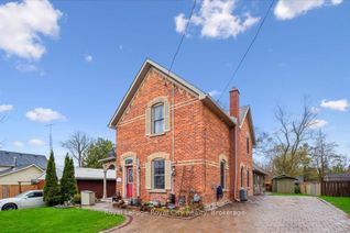 Detached House for Sale, 42 Bielby St, East Luther Grand Valley, ON