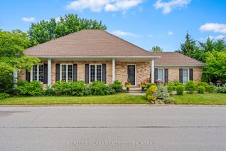 Detached House for Sale, 12 Pinot Trl, Niagara-on-the-Lake, ON