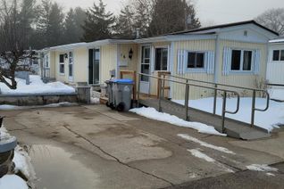 Bungalow for Sale, 9839 Lakeshore Rd #16, Lambton Shores, ON