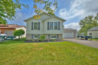 Bungalow for Sale, 524 Lakeview Rd, Fort Erie, ON