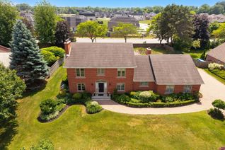 Detached House for Sale, 6496 January Dr, Niagara Falls, ON