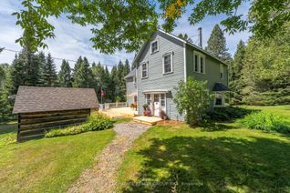Property for Sale, 400 Old 127 N/A, South Algonquin, ON
