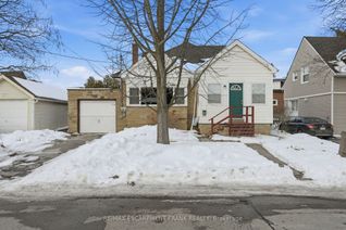 Property for Sale, 196 GLEN Rd, Hamilton, ON
