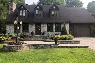 Detached House for Sale, 704 Pattee Rd, Champlain, ON